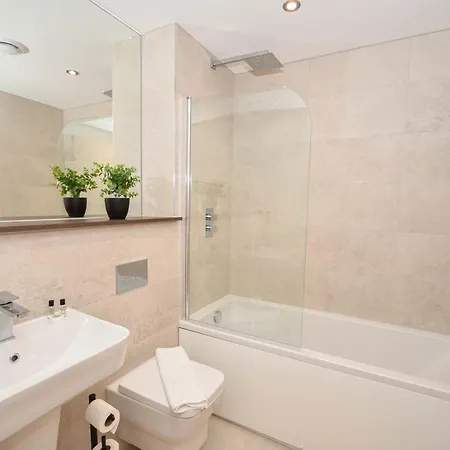 Apartamento Bright 2 Bed In - Sleeps 4 Leeds (West Yorkshire)